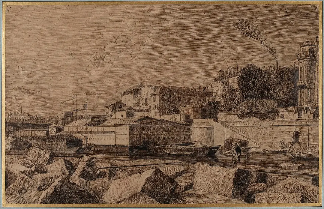 Hôtel Lambert