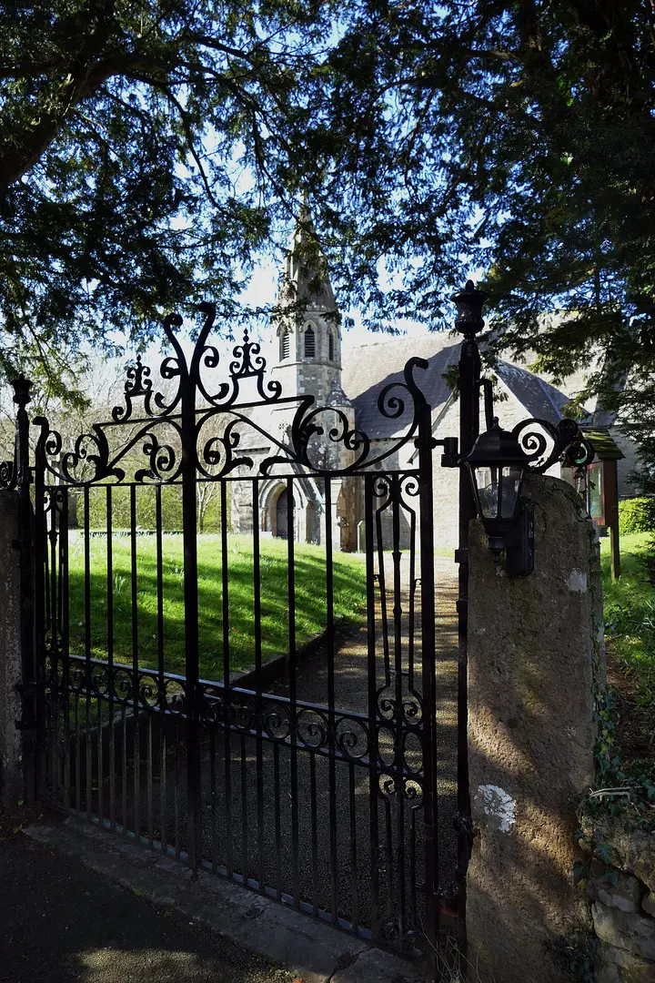 All Saints
