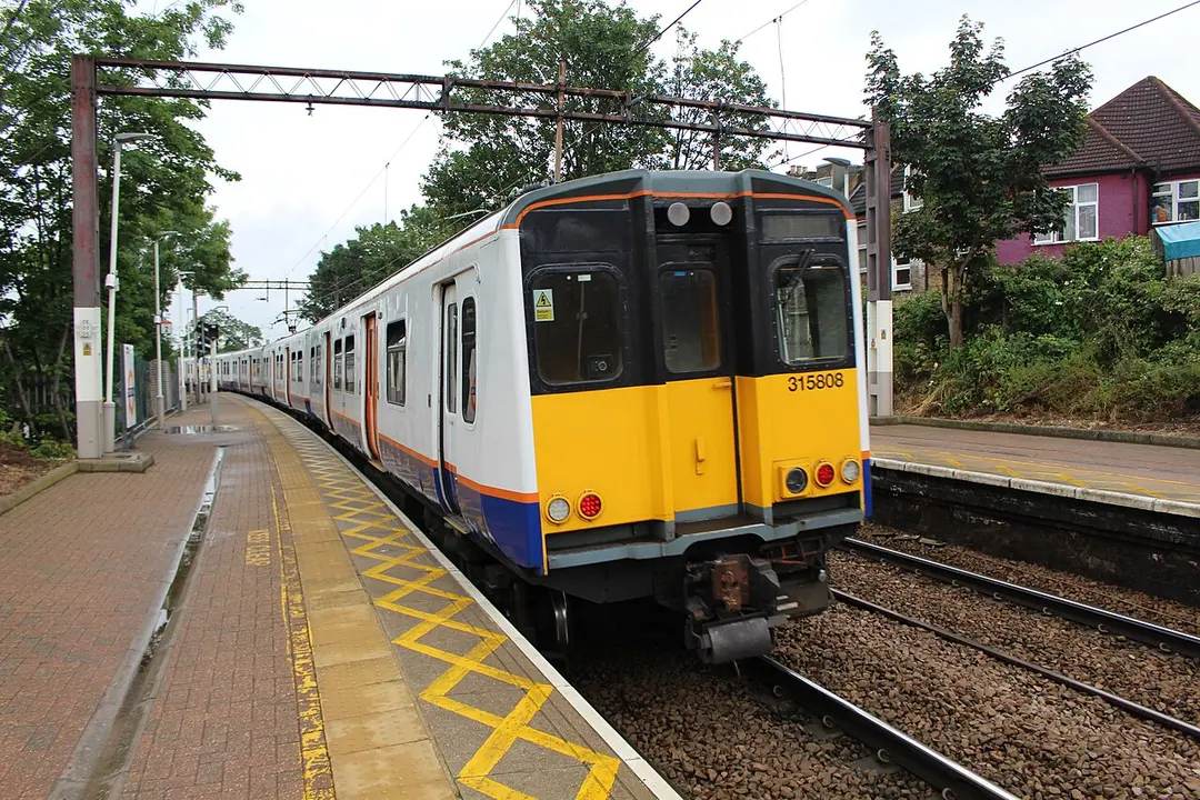 Stamford Hill