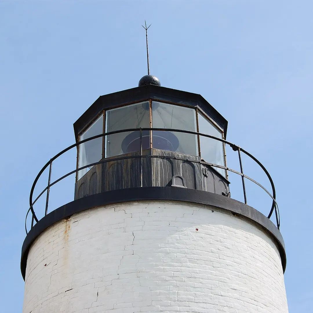 Bass Harbor Head Light