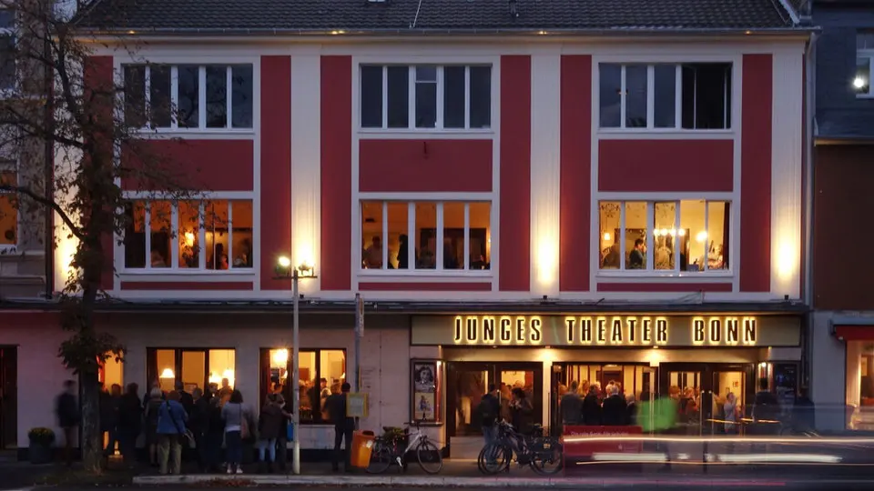 Junges Theater Bonn