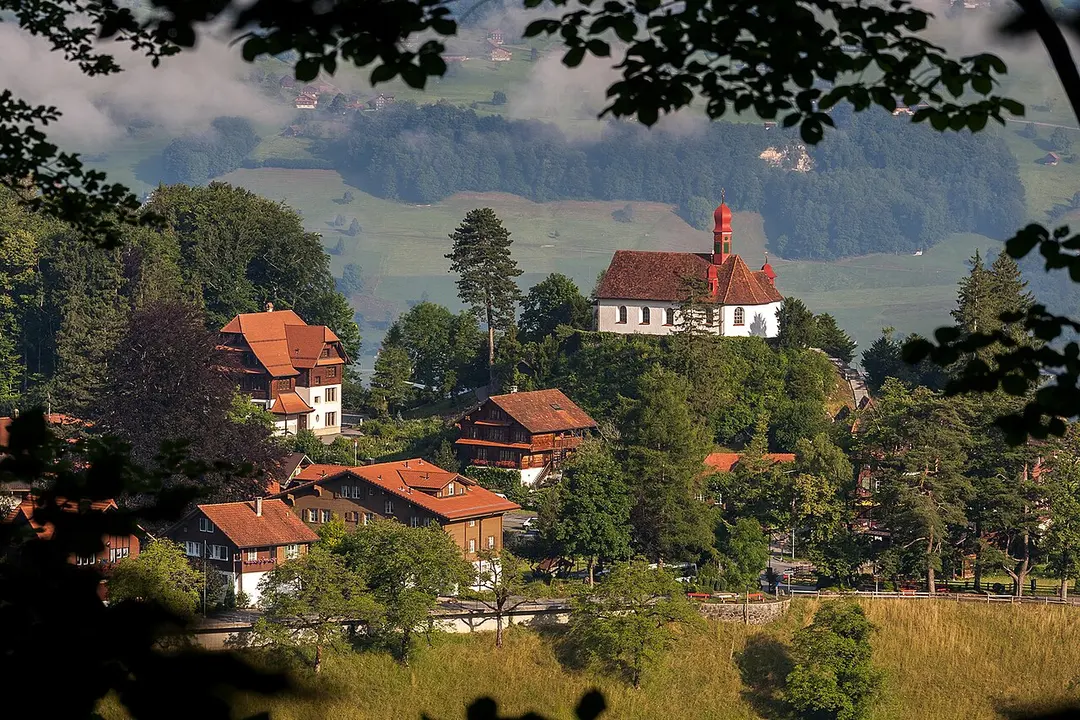 St. Karl Borromäus