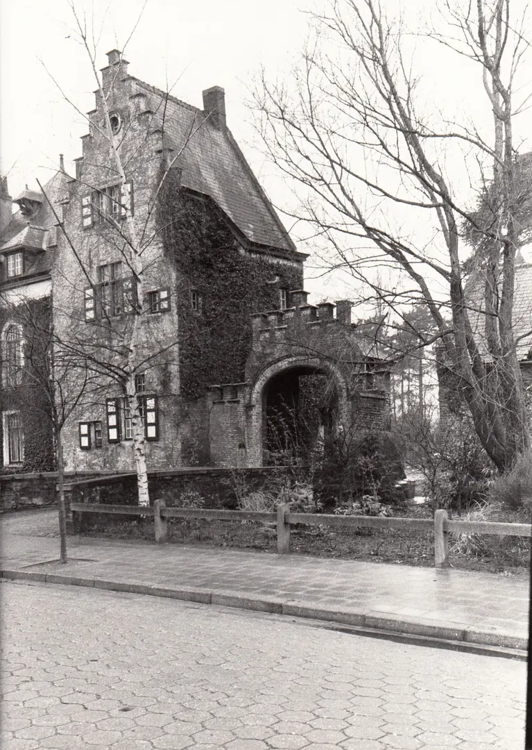 Kasteel De Oude Kluis