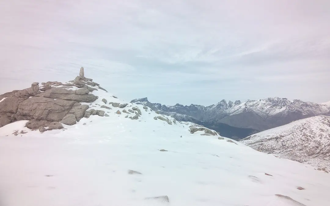 Monte Rotondo