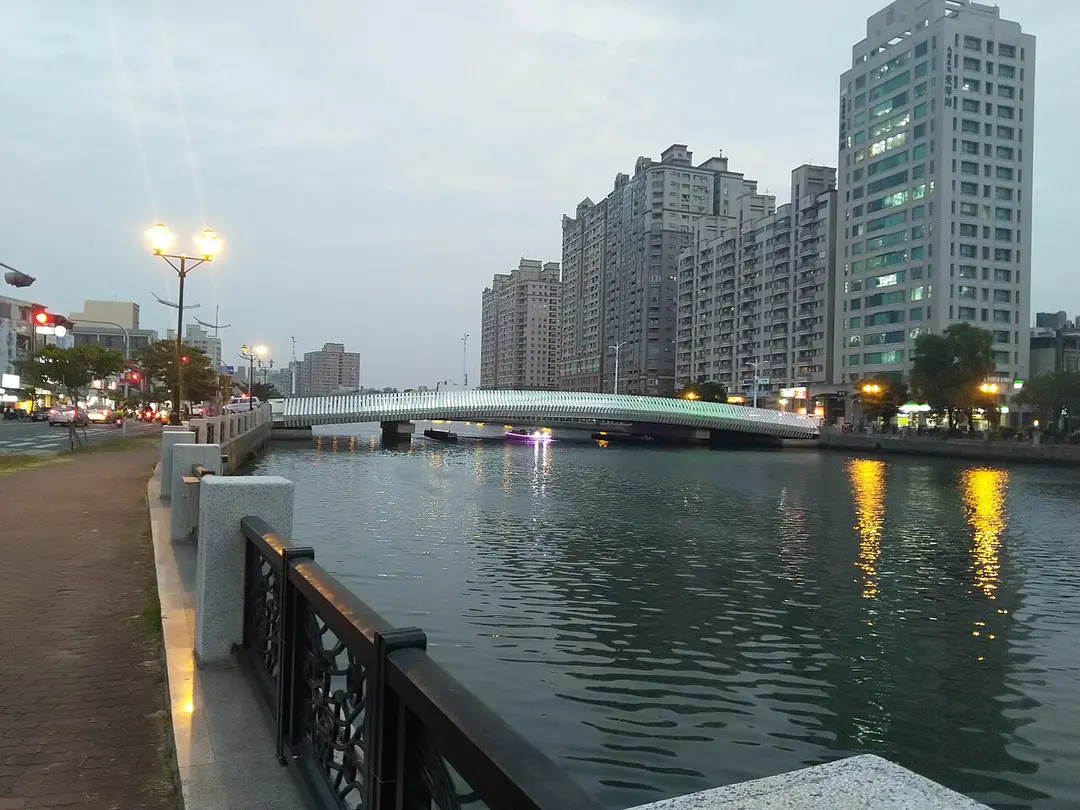 承天橋