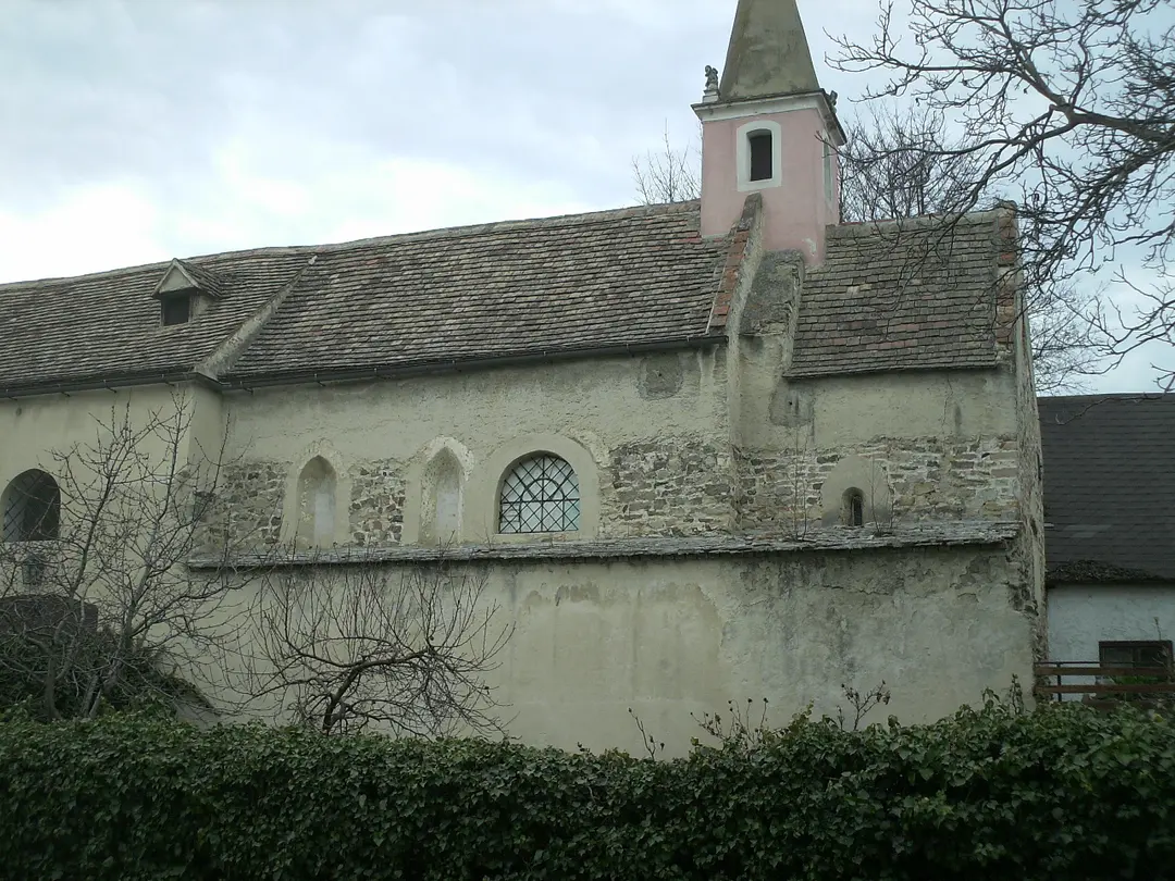 Margaretenkapelle