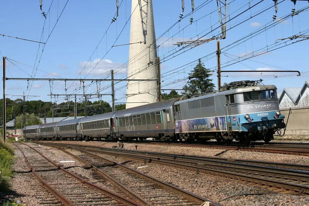 Nuits sous Ravières