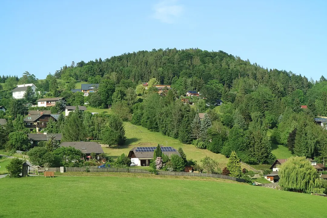 Hausberg