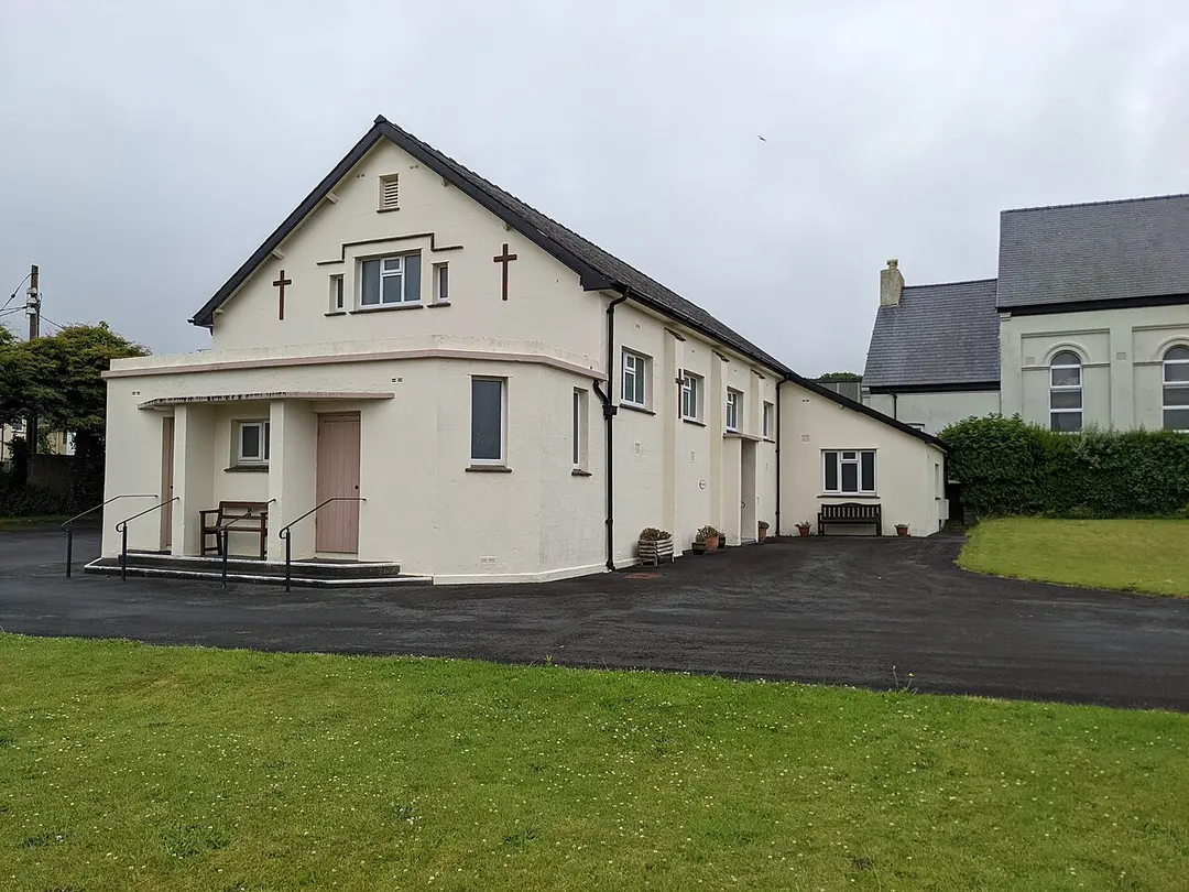Capel Bethel Newydd