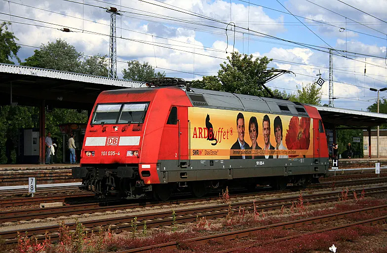 Greifswalder Straße