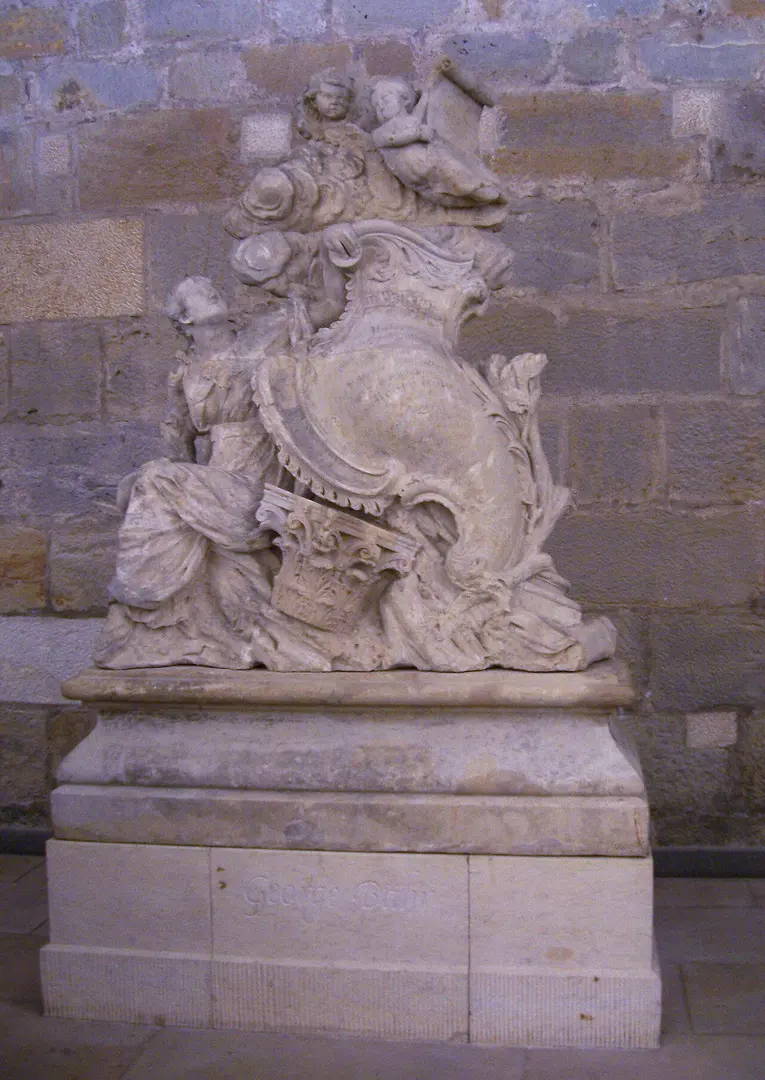 Johanniskirchhof