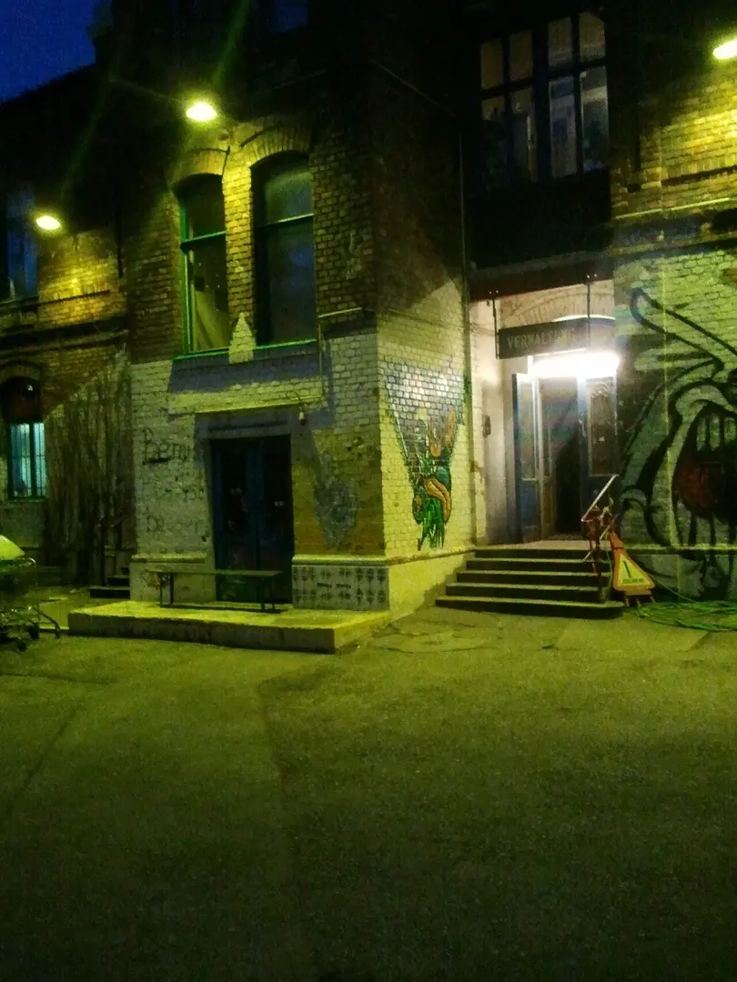 Arena Wien