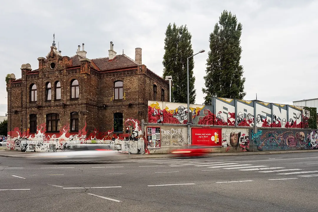 Arena Wien