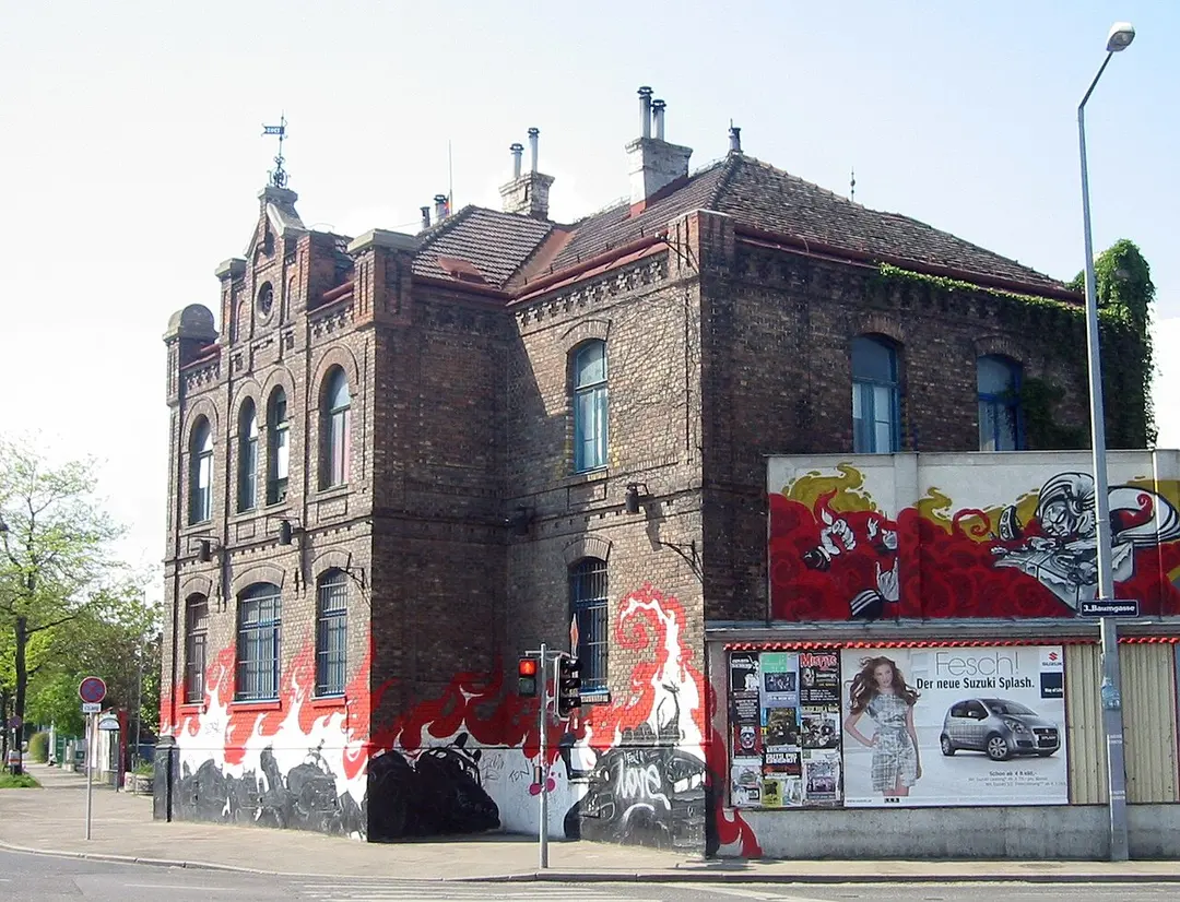 Arena Wien