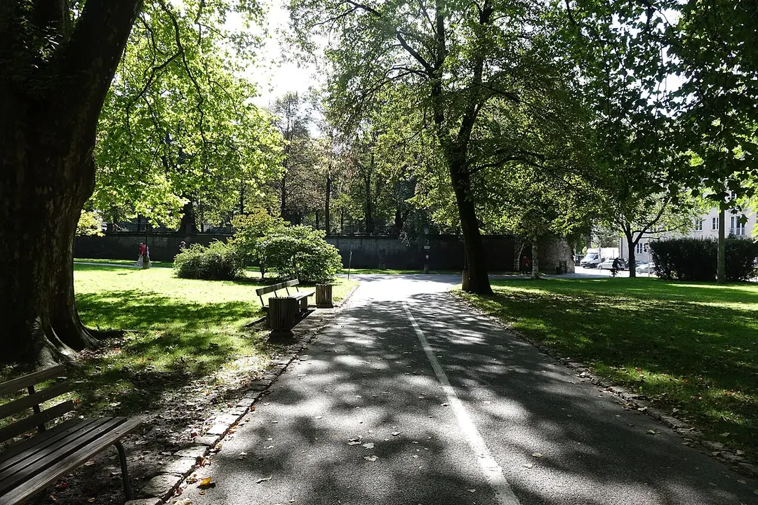 Kurgarten