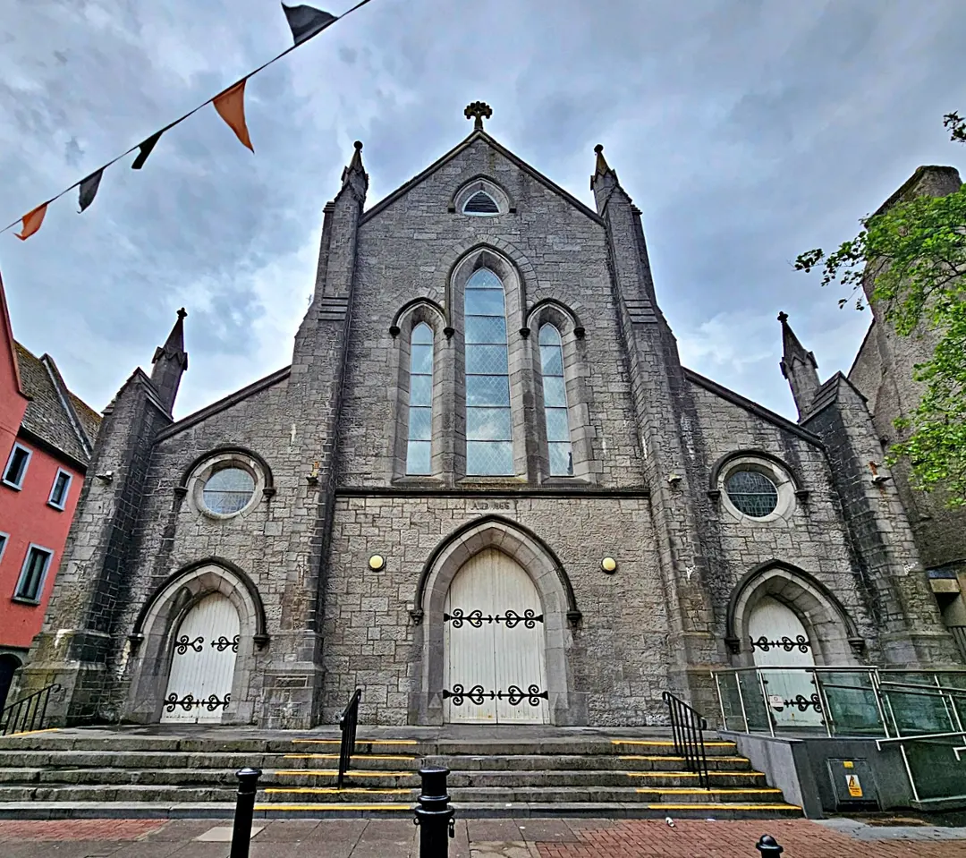 Saint Augustine Church