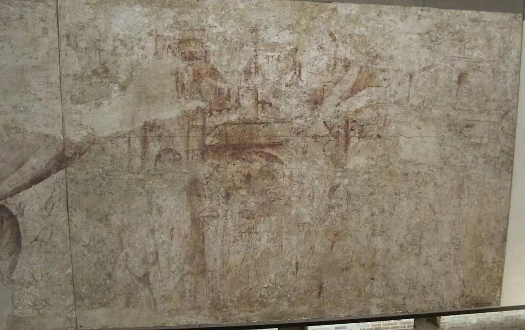 Museo delle Sinopie (Pisa)