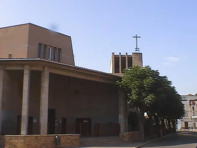 Església Sant Jaume