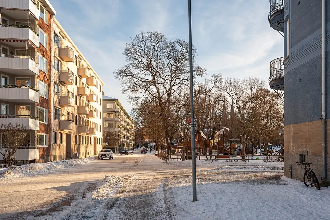 Vasaparken