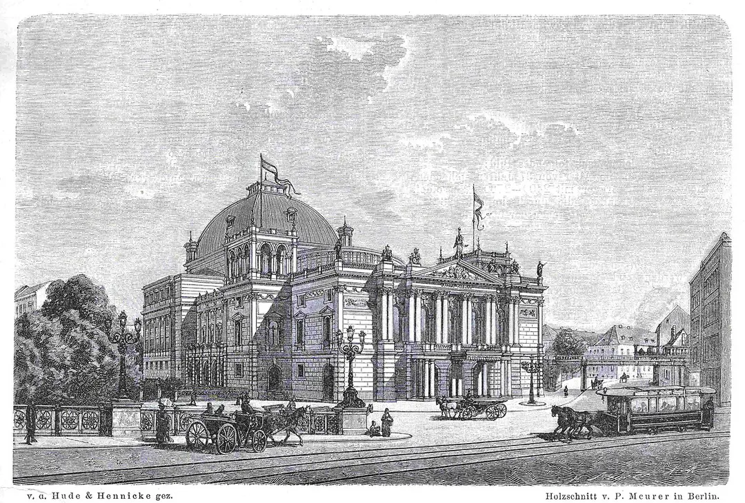 Lessingtheater