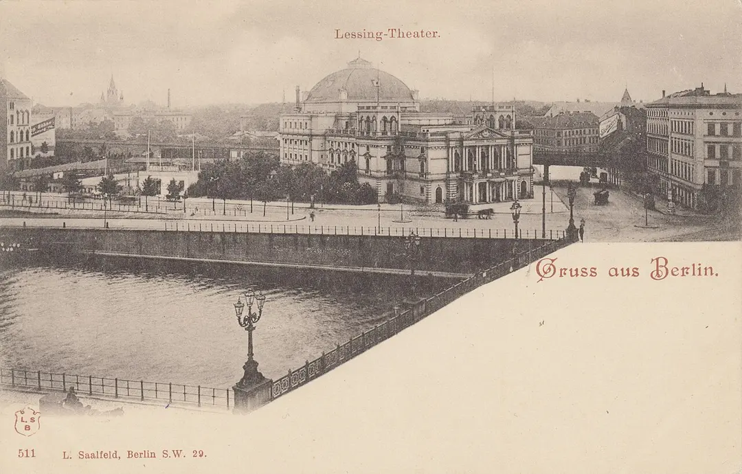 Lessingtheater