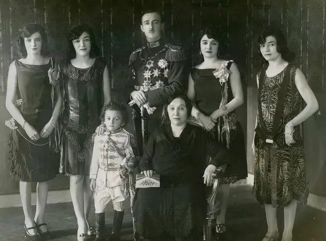 King Zog