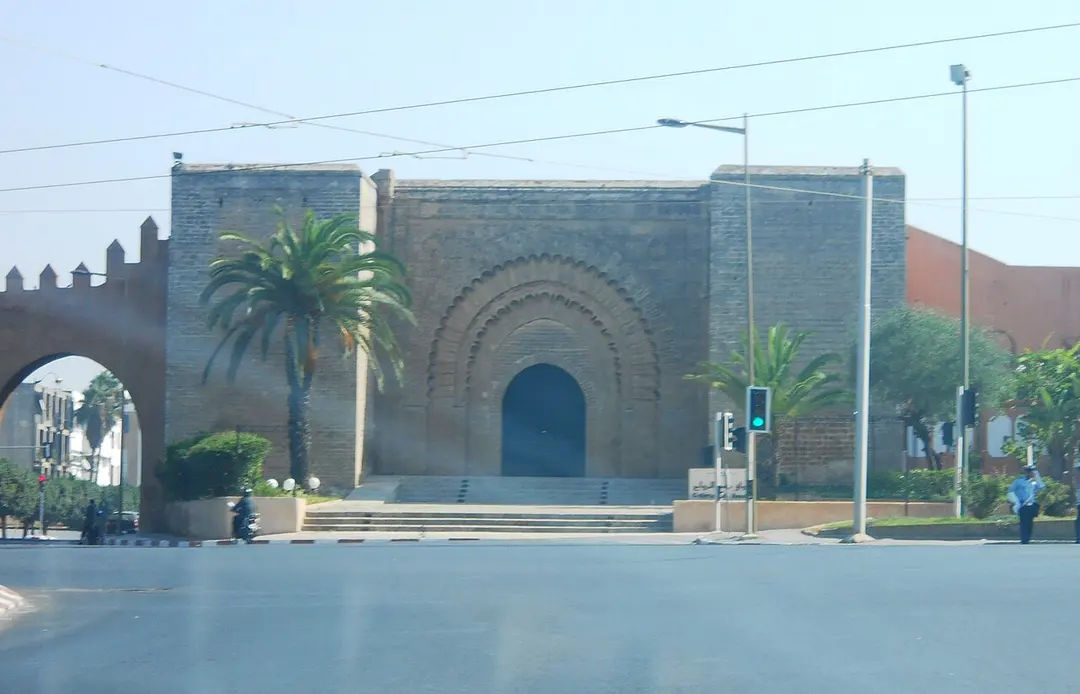 Bab Rouah