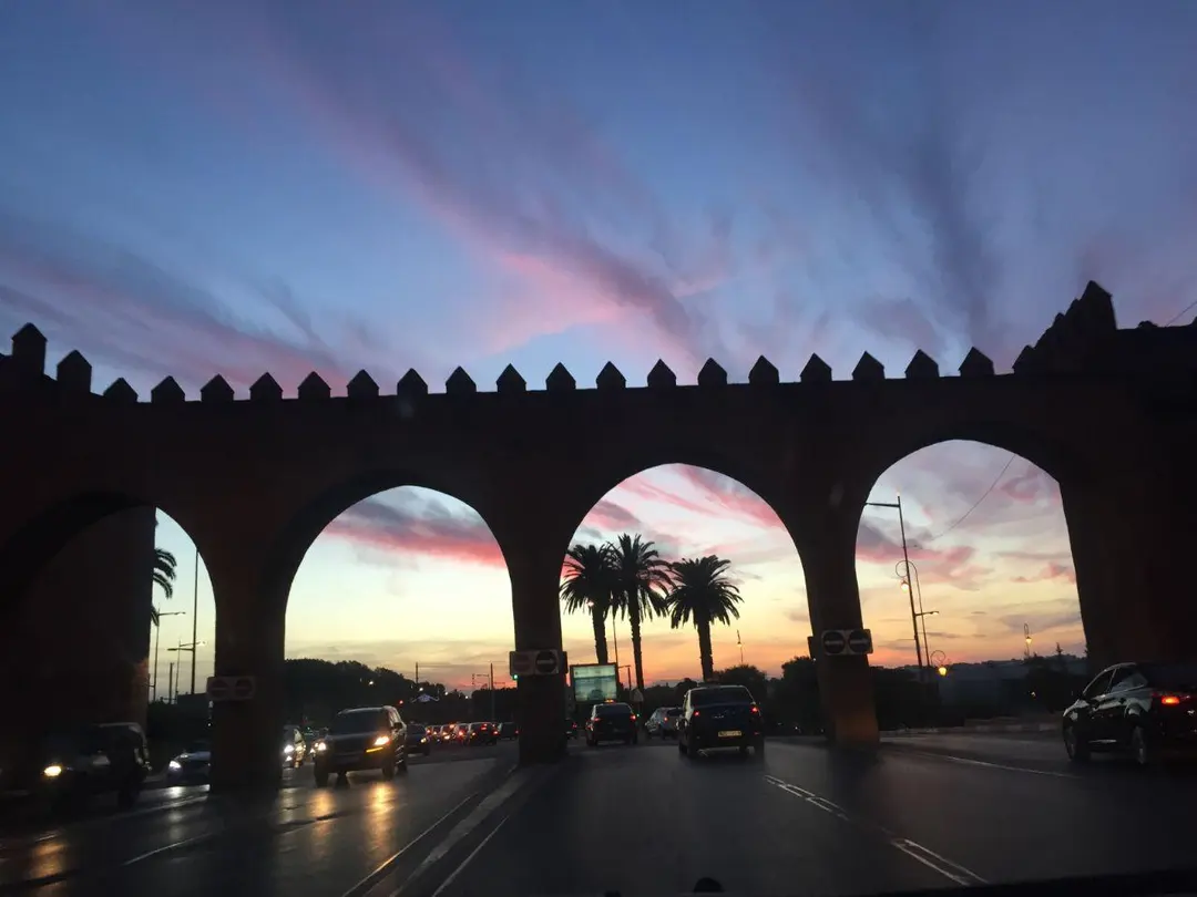 Bab Rouah