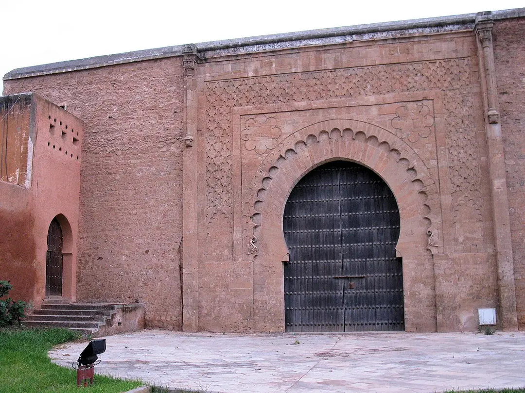 Bab Rouah