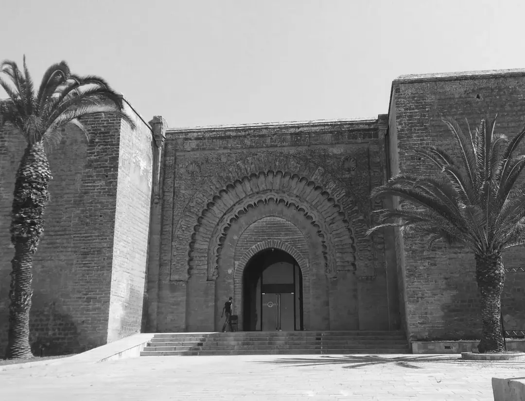 Bab Rouah