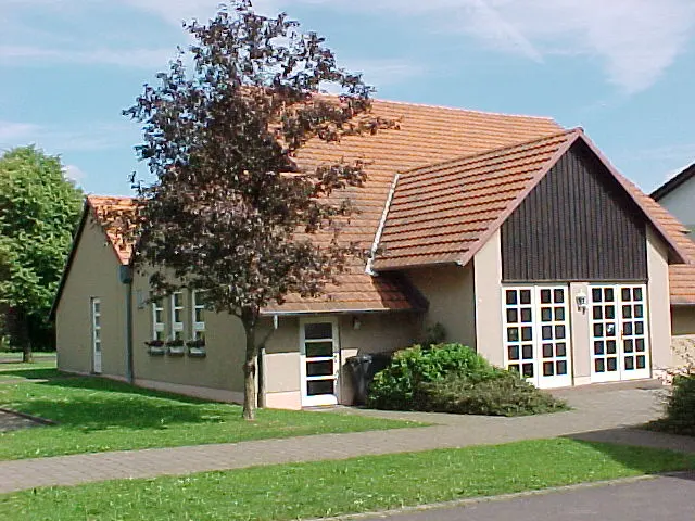 St. Nikolaus