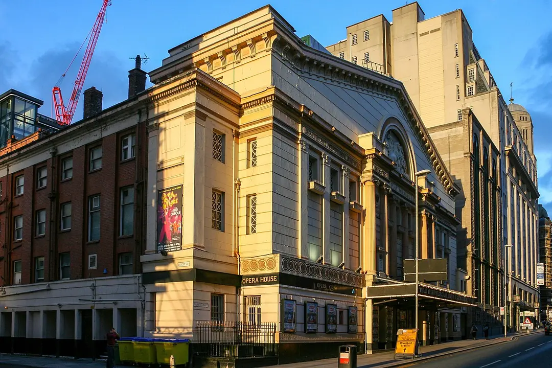 Manchester Opera House