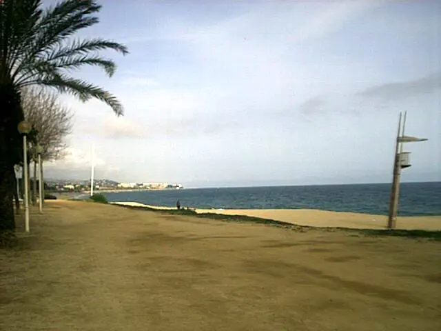 Platja del Callao