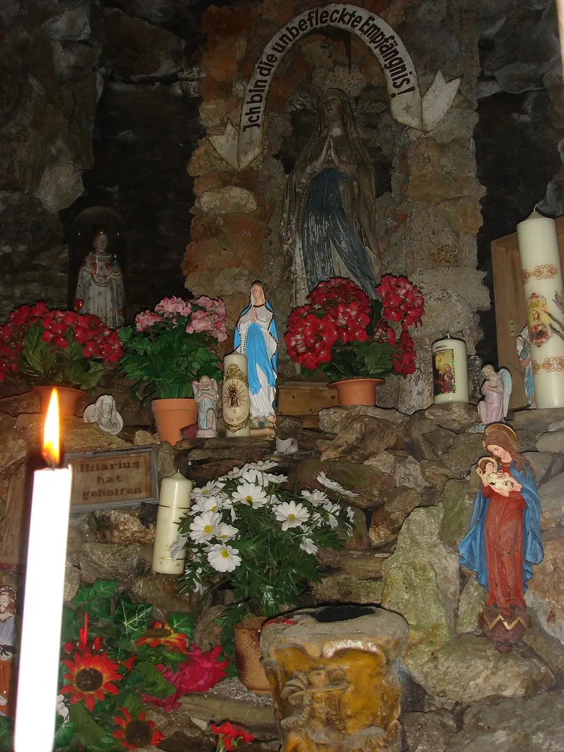 Kapelle