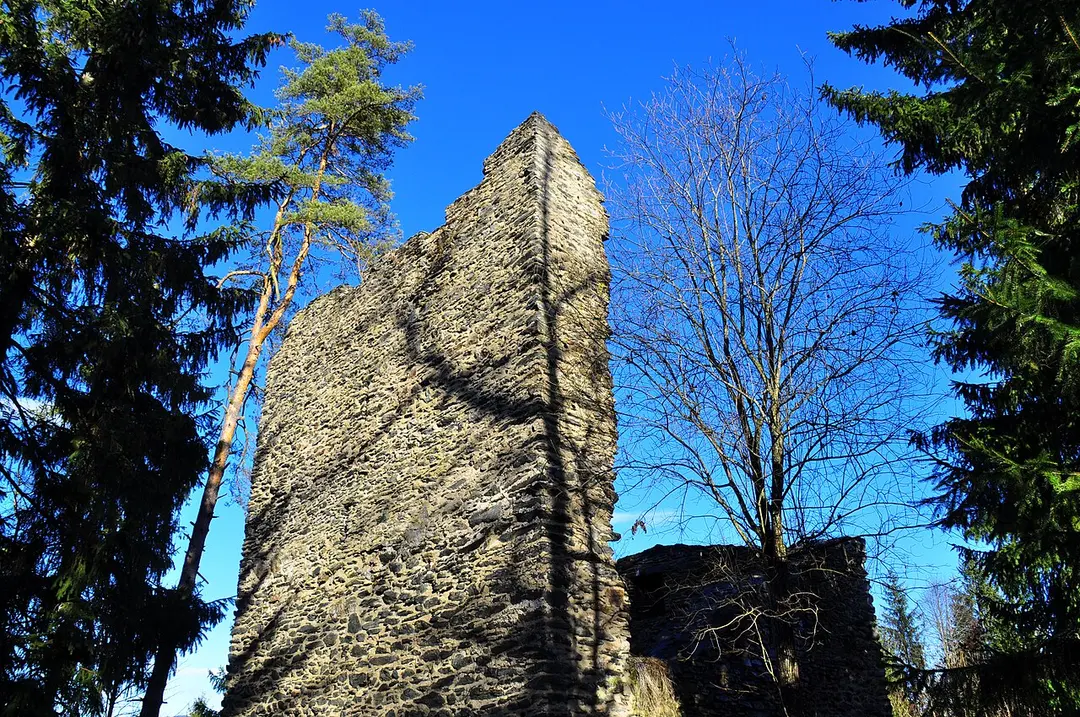 Arnulfsfeste