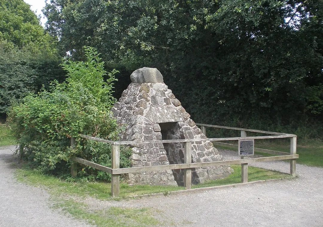 King Richard's Well