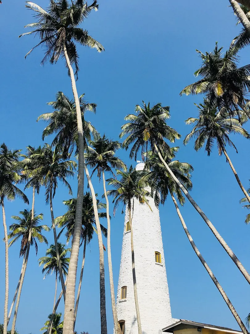Barberyn Lighthouse