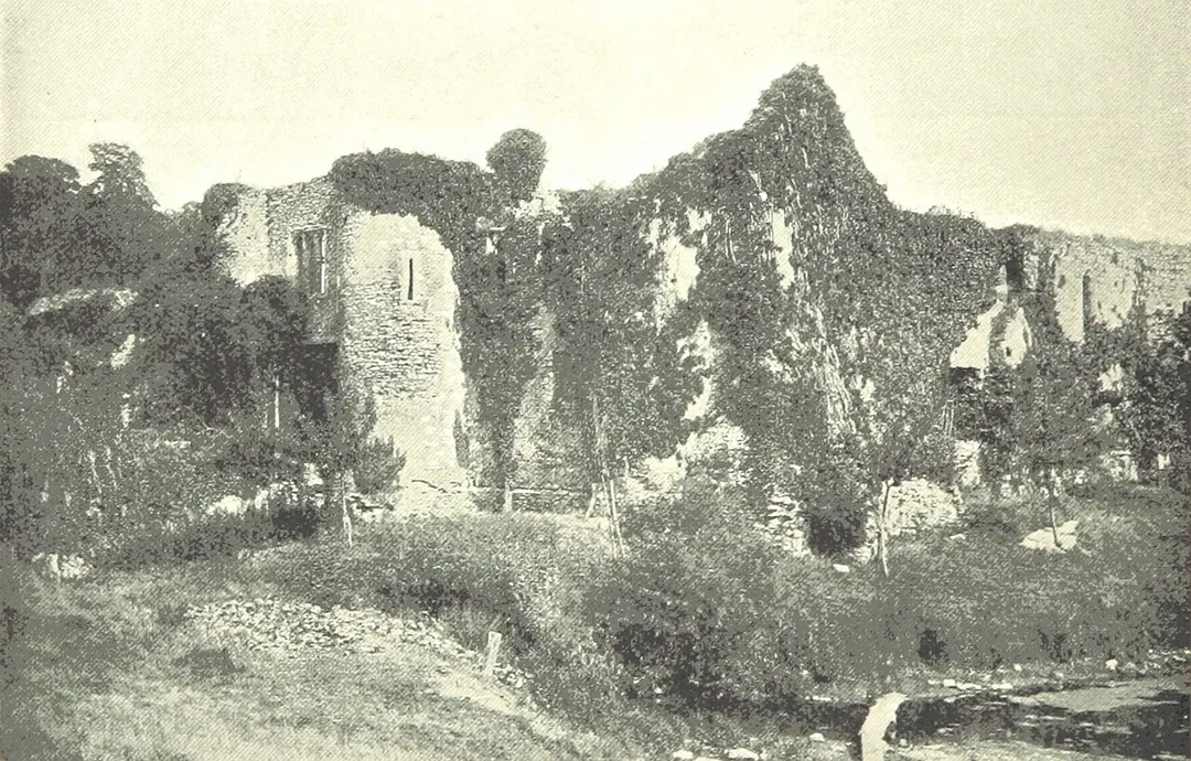 Allington Castle