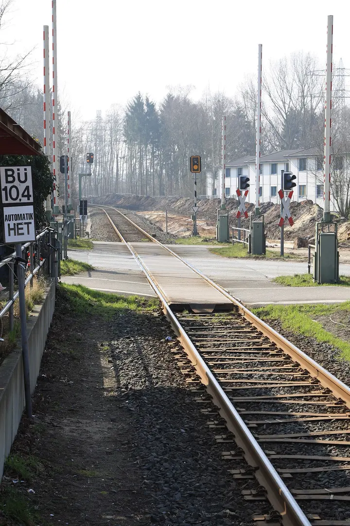 Burgwedel