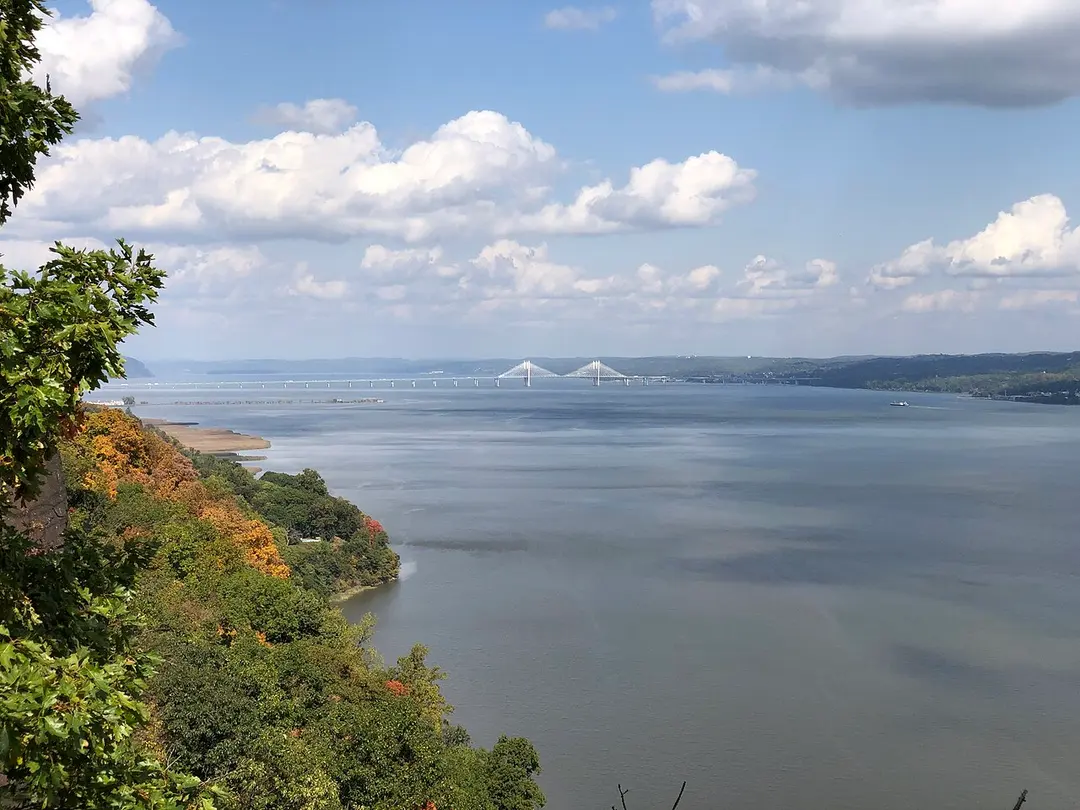 Tappan Zee Bridge