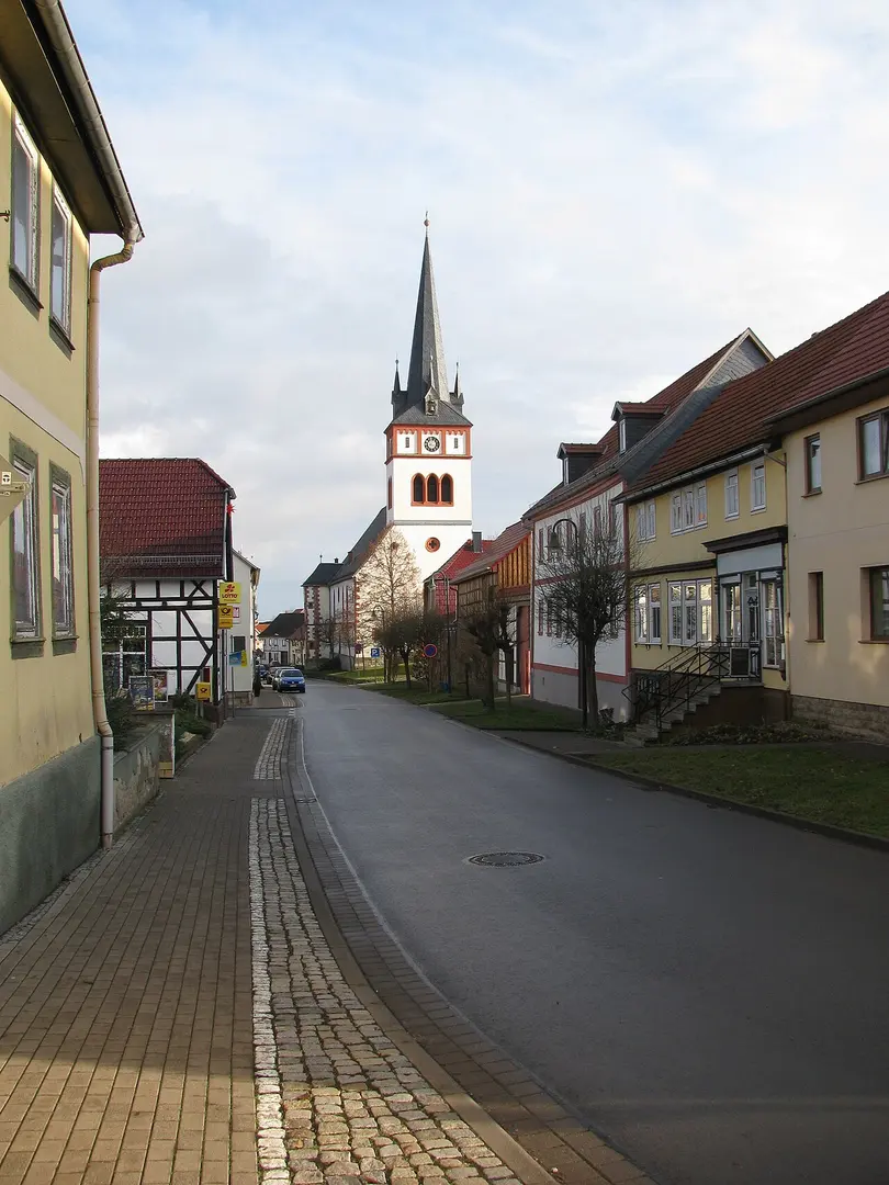 Sankt Trinitatis