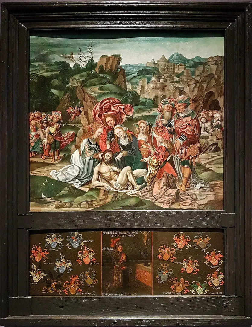Heilige Petruskerk