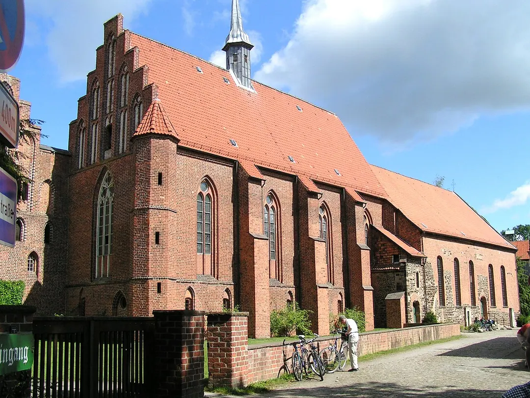 St. Marienkirche