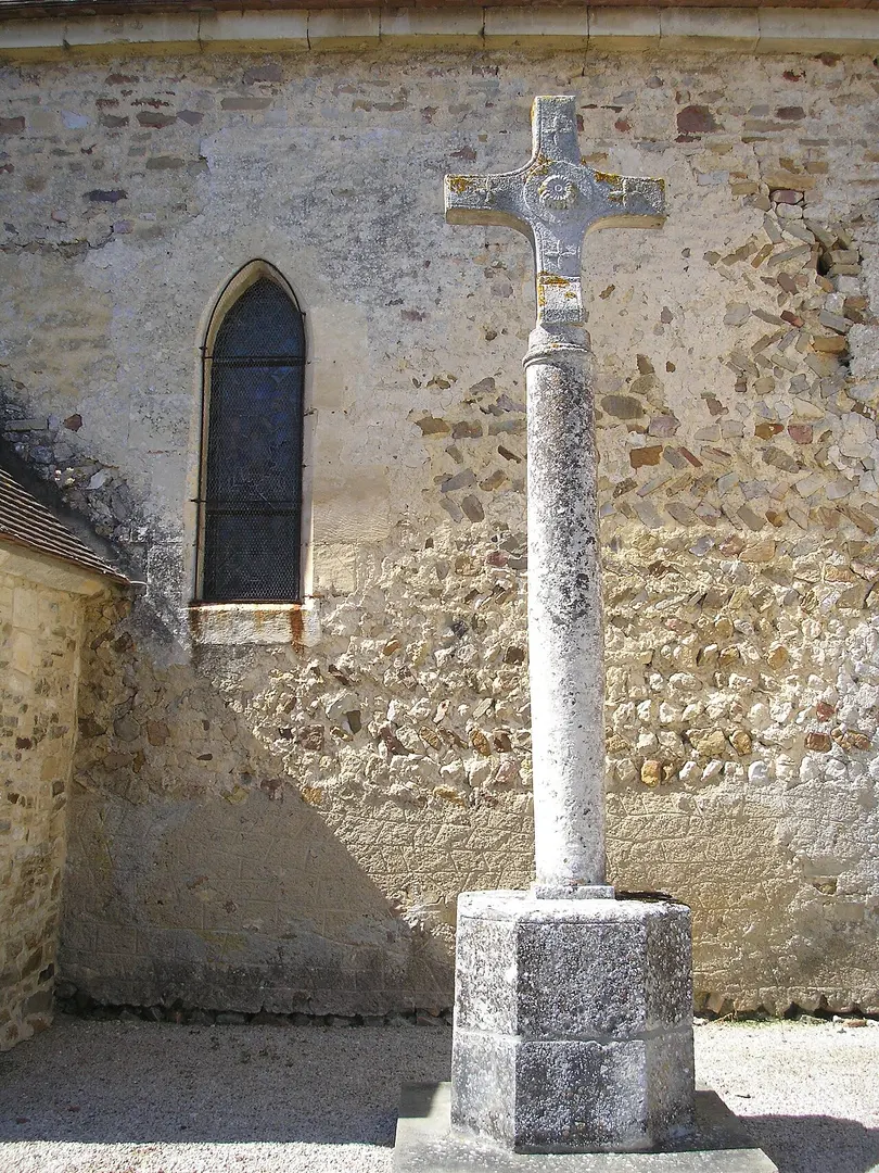 Église Saint-Claude