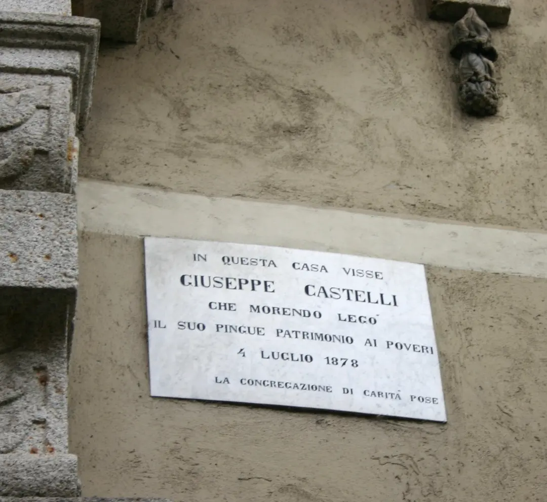 Museo del Paesaggio
