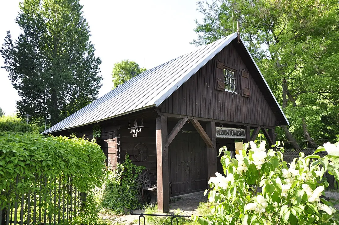 Muzeum Kowalstwa