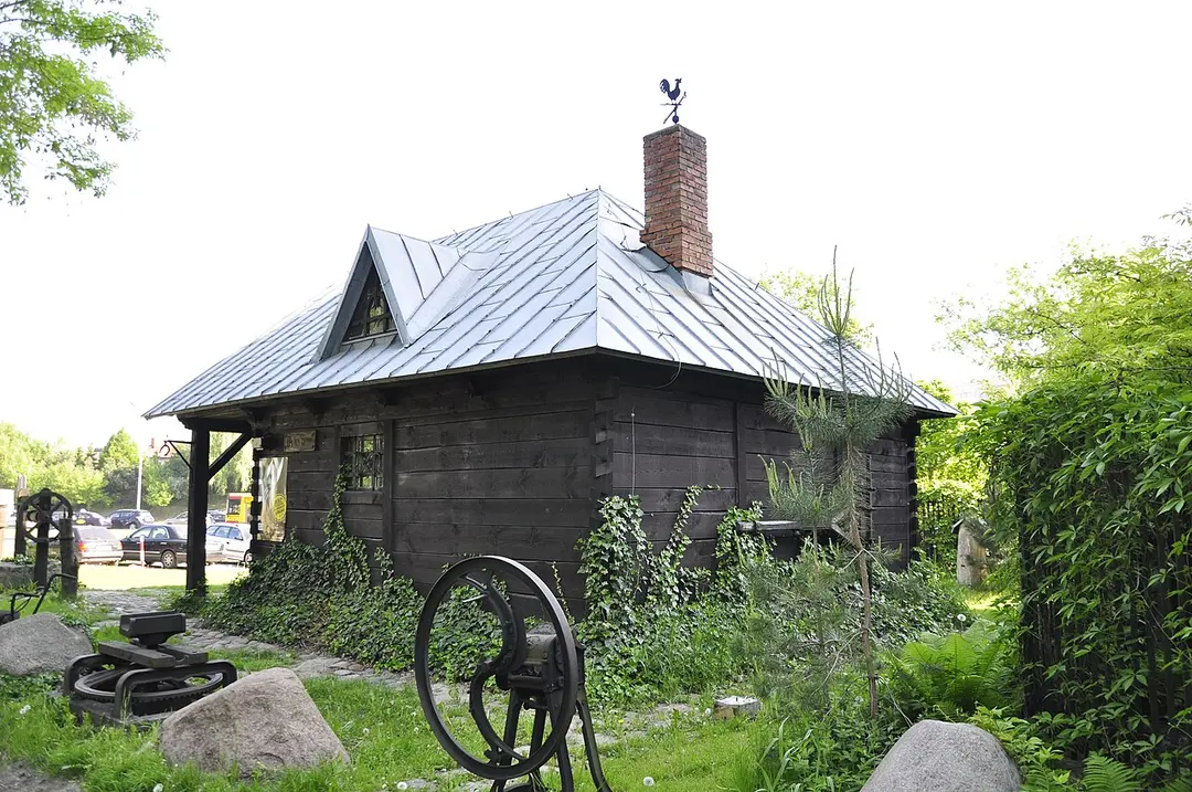 Muzeum Kowalstwa