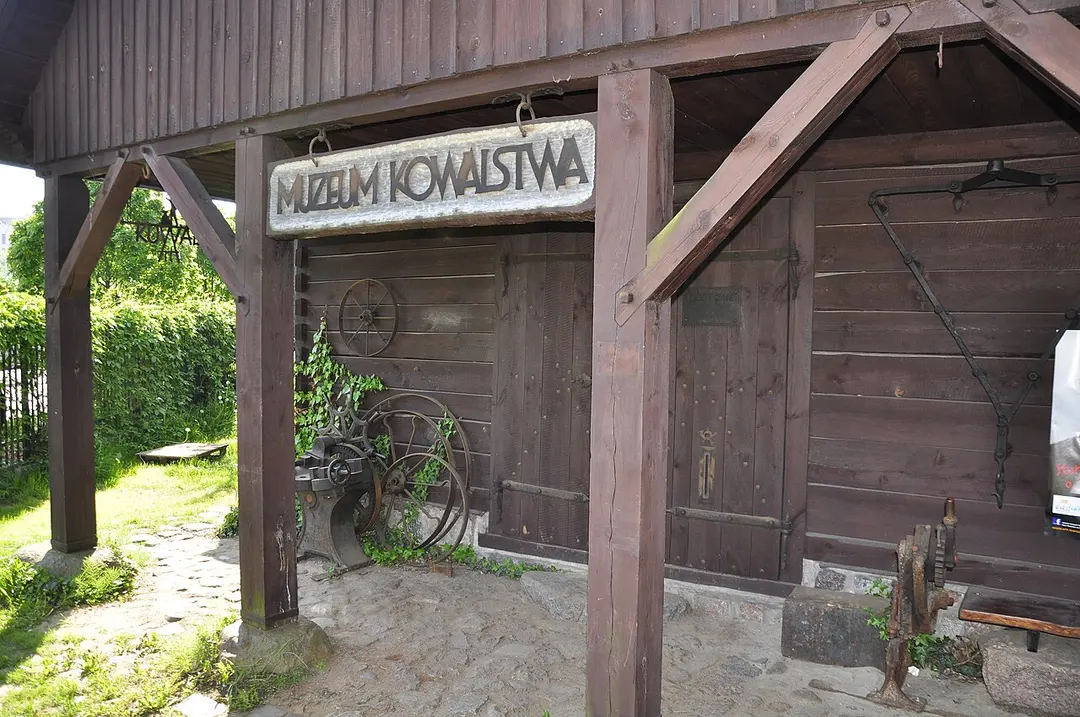 Muzeum Kowalstwa