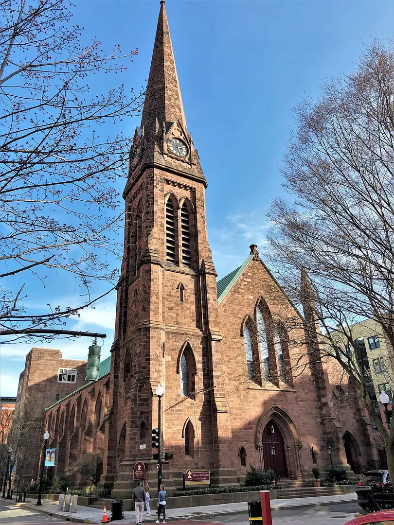 Grace Church