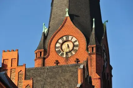 Pfingstkirche